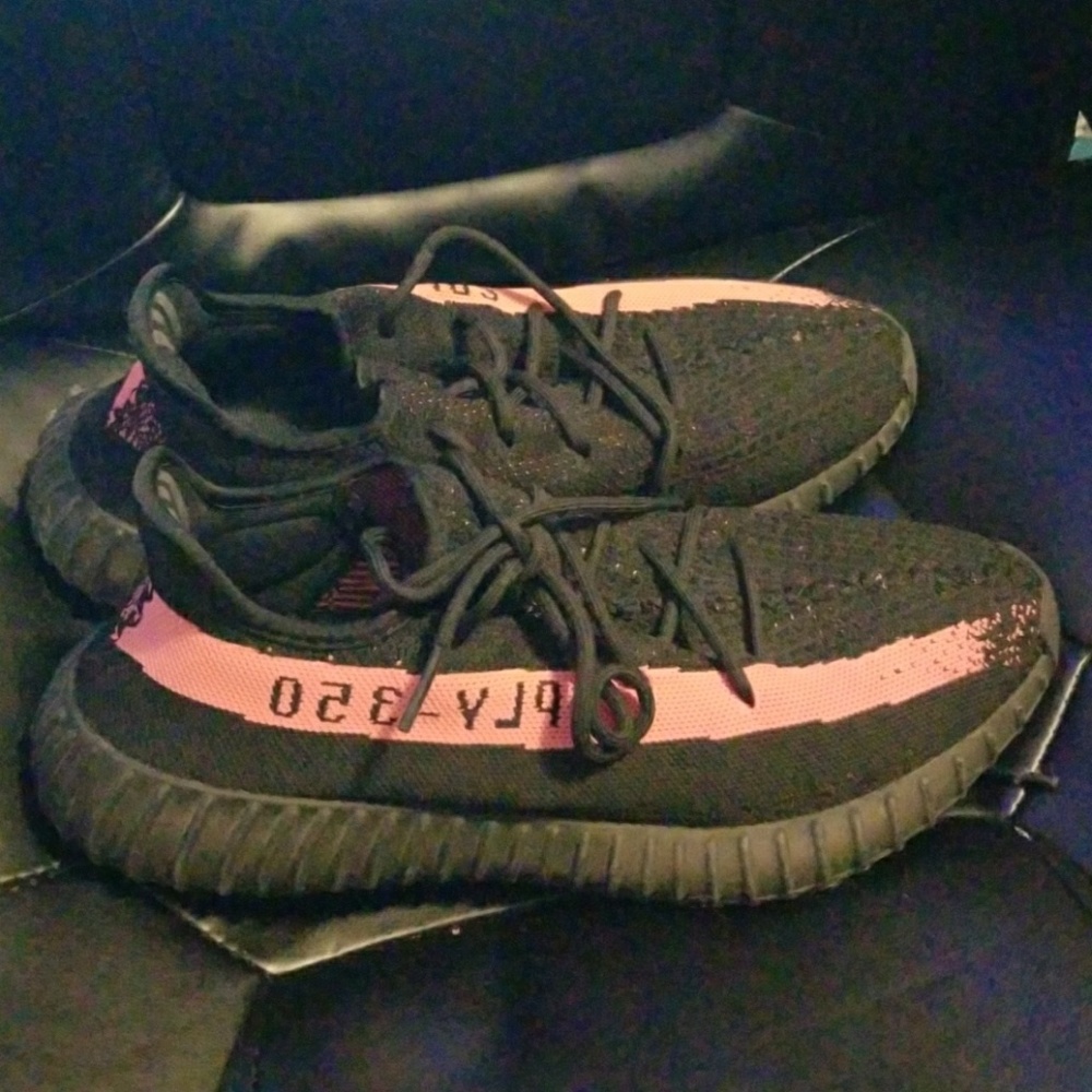 Yeesh 350 Boost